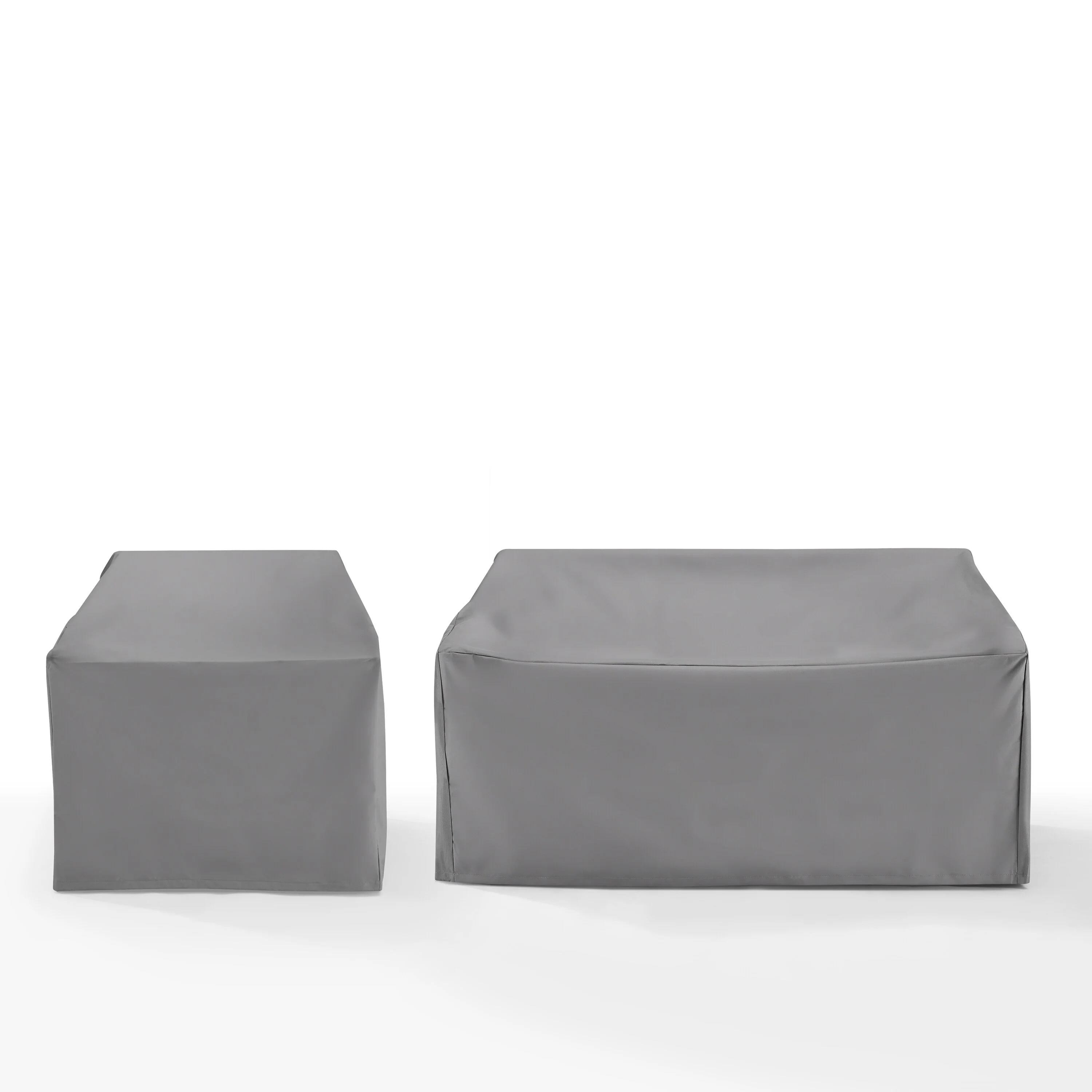 Crosley 2Pc Outdoor Furniture Cover Set