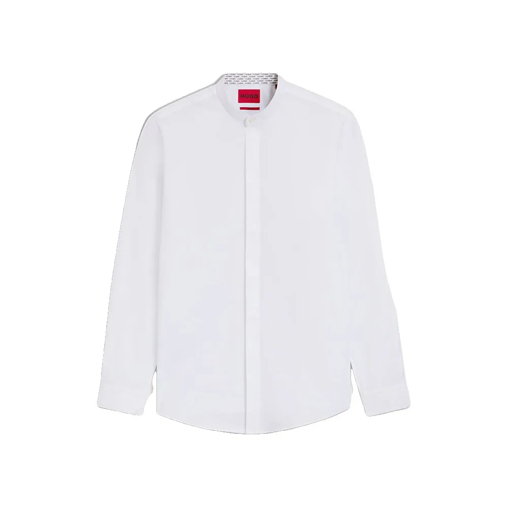HUGO Kaleb 10181991 long sleeve shirt