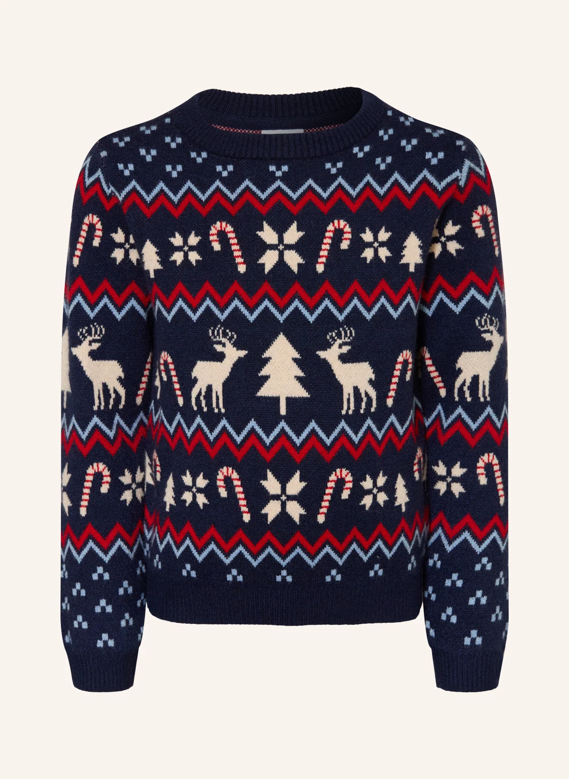s.Oliver RED Pullover