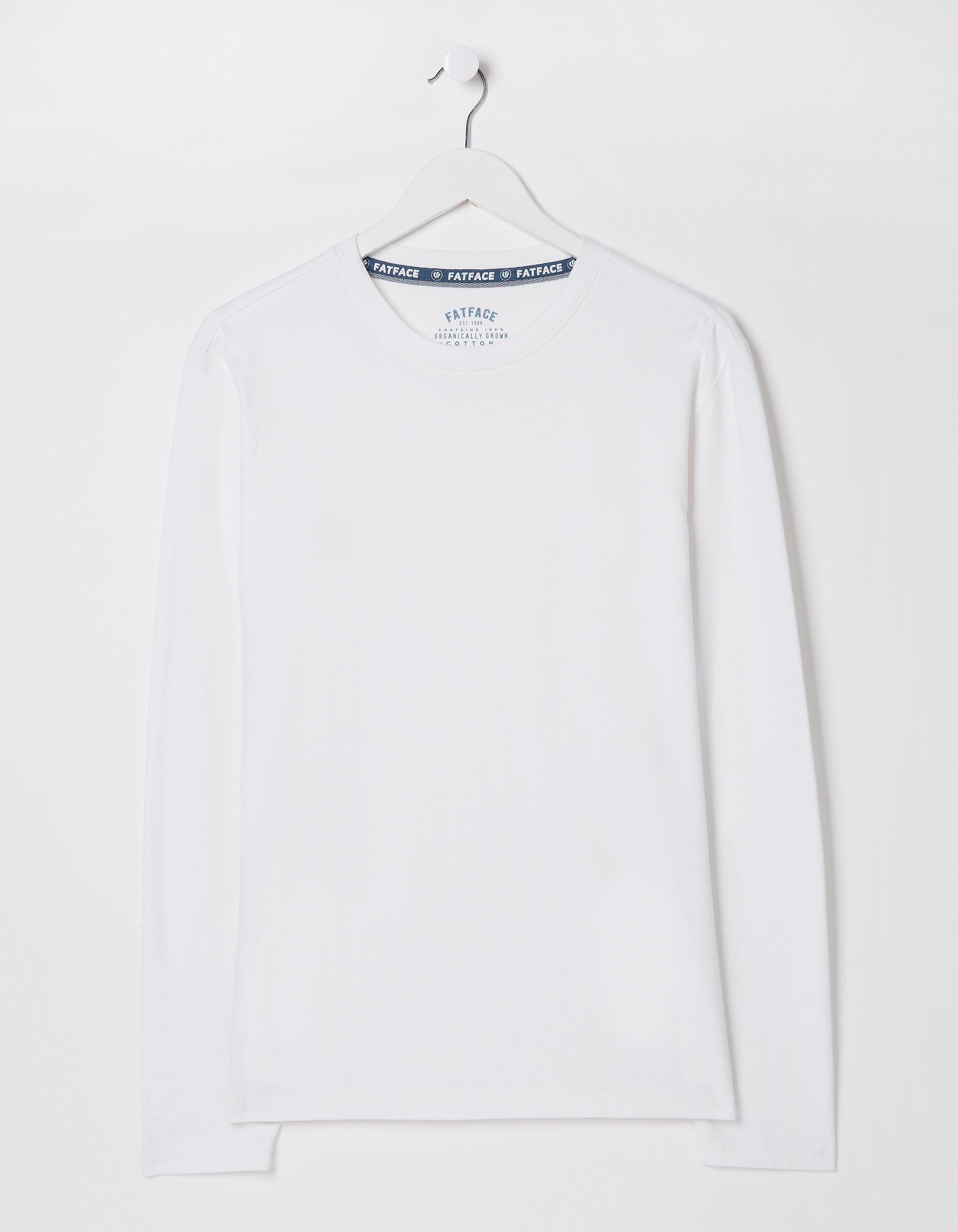 Lulworth Long Sleeve T-Shirt