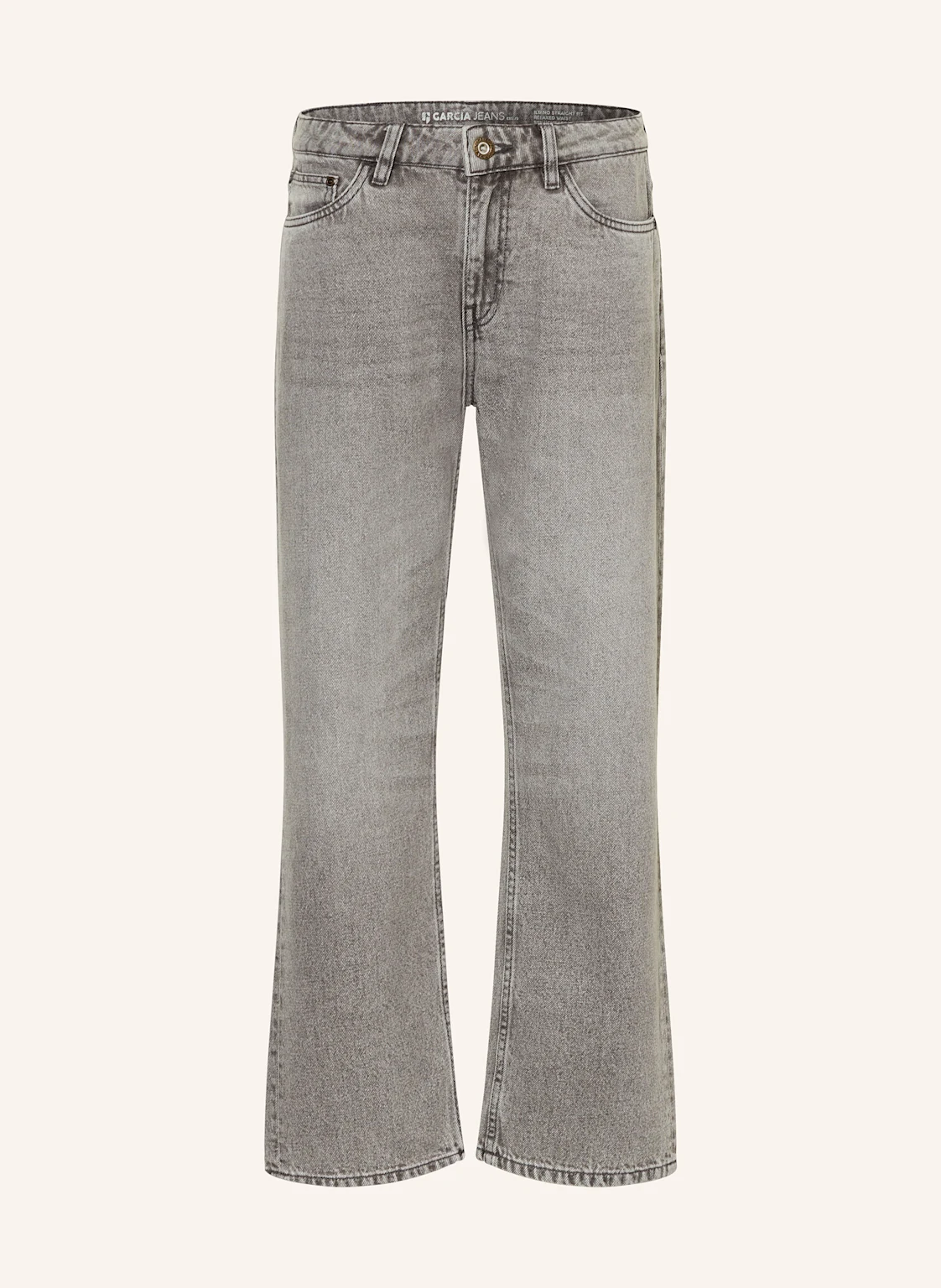 GARCIA Jeans ILYANO Straight Fit