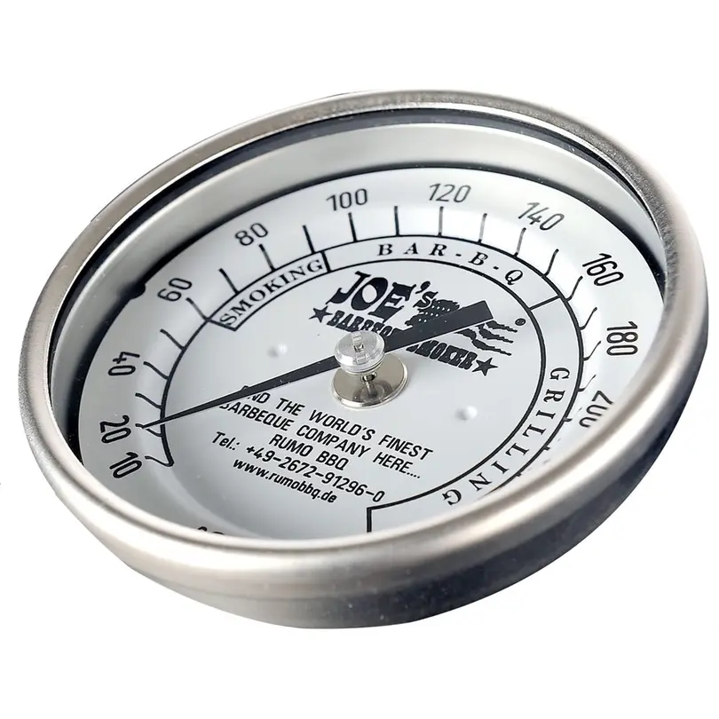 Grill-& Fleischthermometer Rumo Barbeque