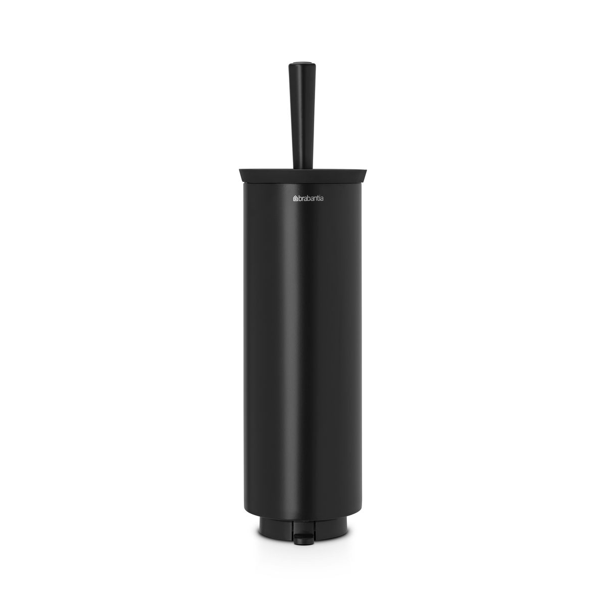 Brabantia Toiletborstel met houder, Profile - Black