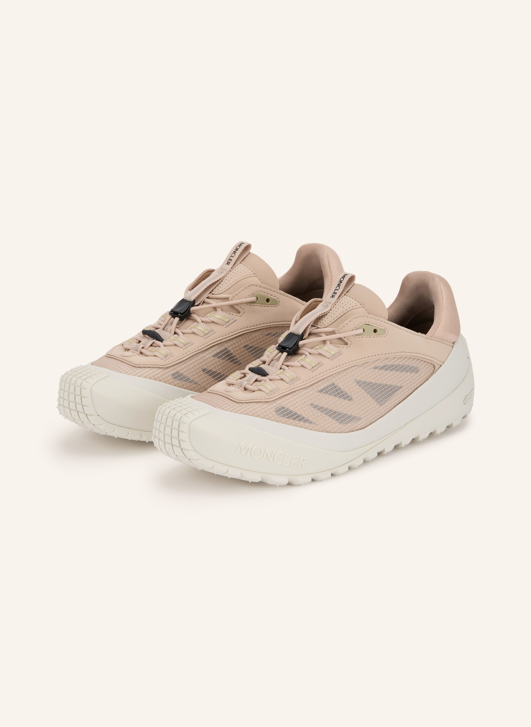 MONCLER Sneaker TRAILGRIP LP