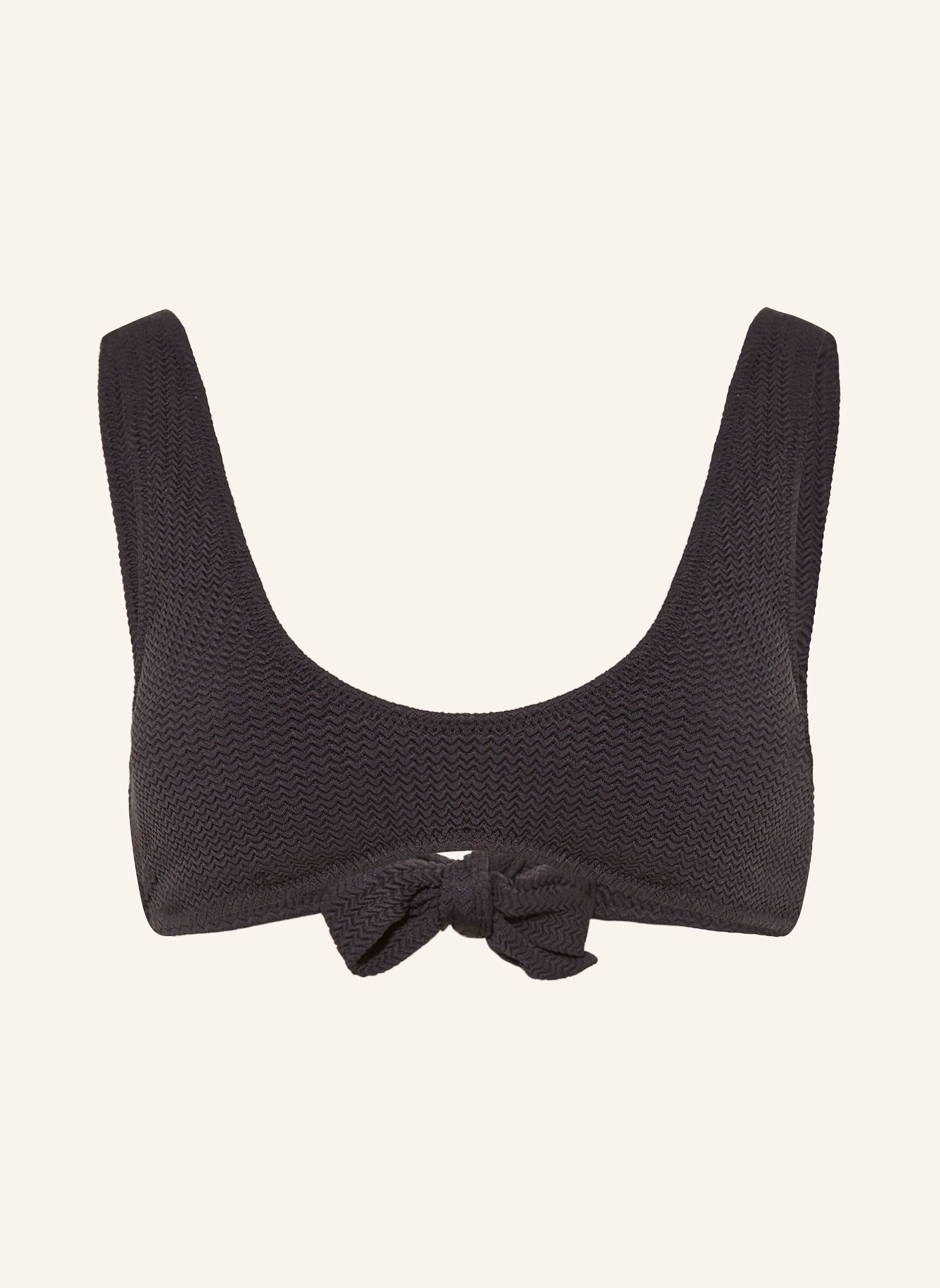 SEAFOLLY Bustier-Bikini-Top SEA DIVE