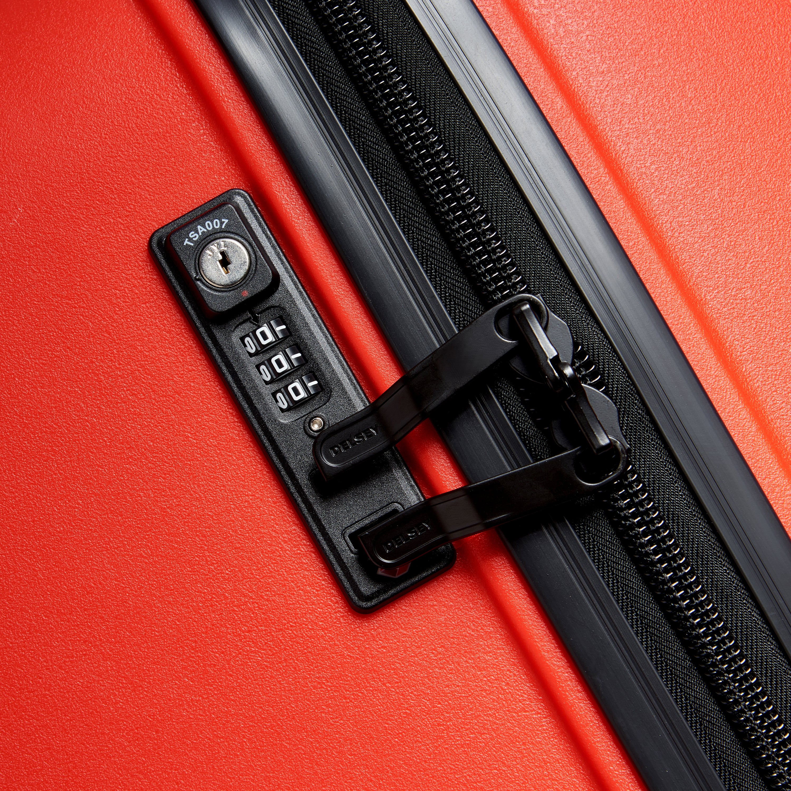 BELMONT PLUS - Set 3 Valises Extensibles (XXL-82.5cm) (L-70.5cm) (S-55cm) Matière Recyclée