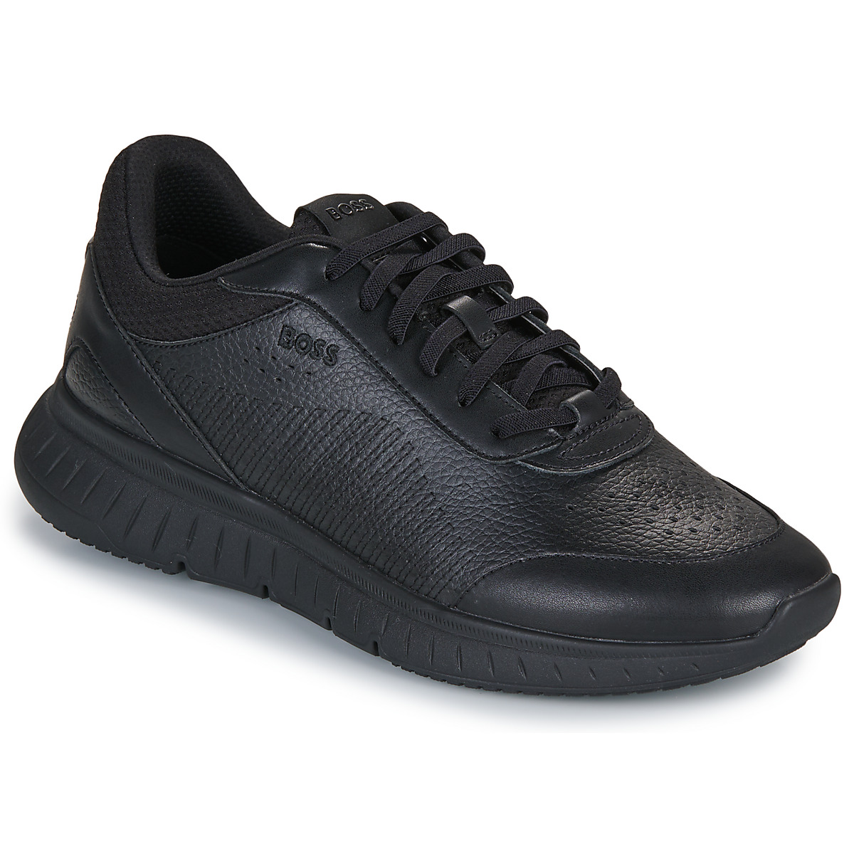 BOSS - Titanis_Runn_ltmx - Black
