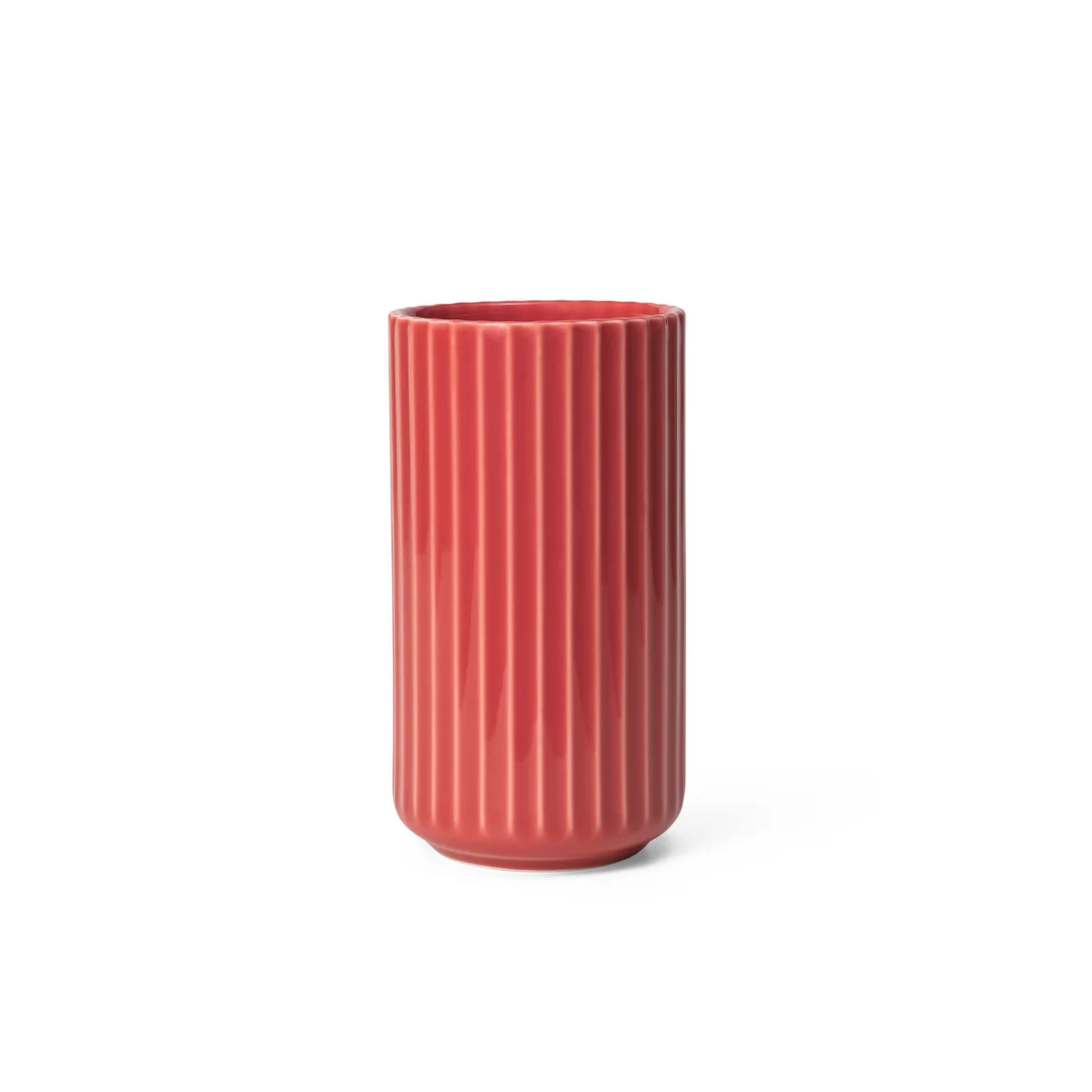 Lyngby Porcelæn - Lyngbyvase (bunt)
