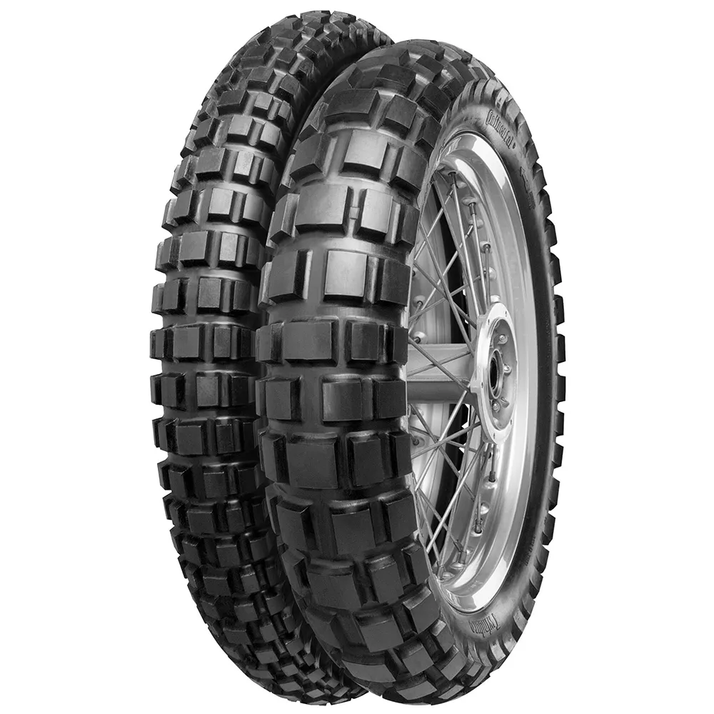 Continental TKC 80 Twinduro 70R TL M S off-road rear tire
