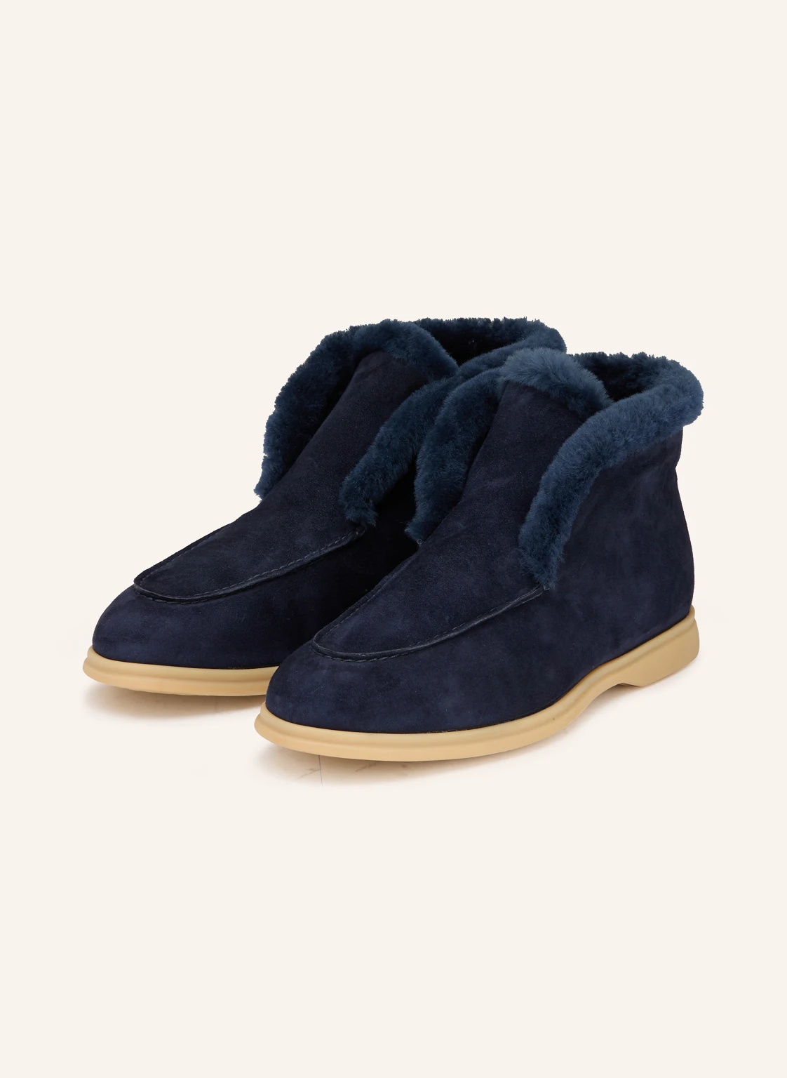 lilienfels Boots