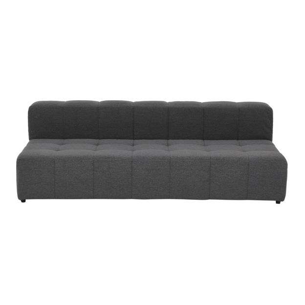 SOFÁ MODULAR 3 LUGARES SOFO