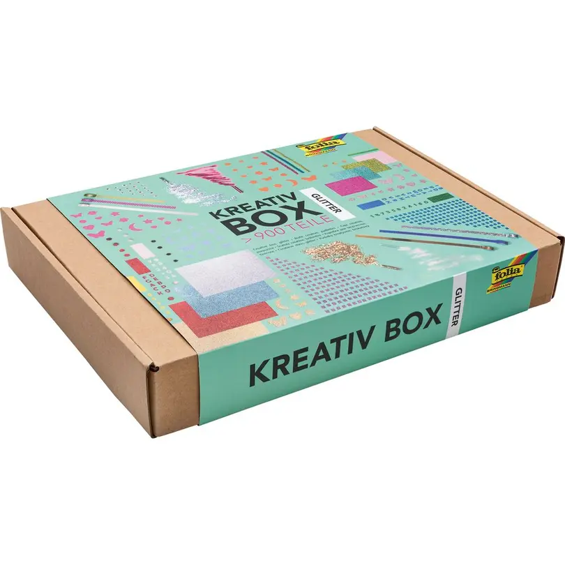 Bastelset Kreativ