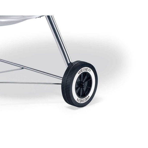 Roue Weber pour barbecue One-Touch 47