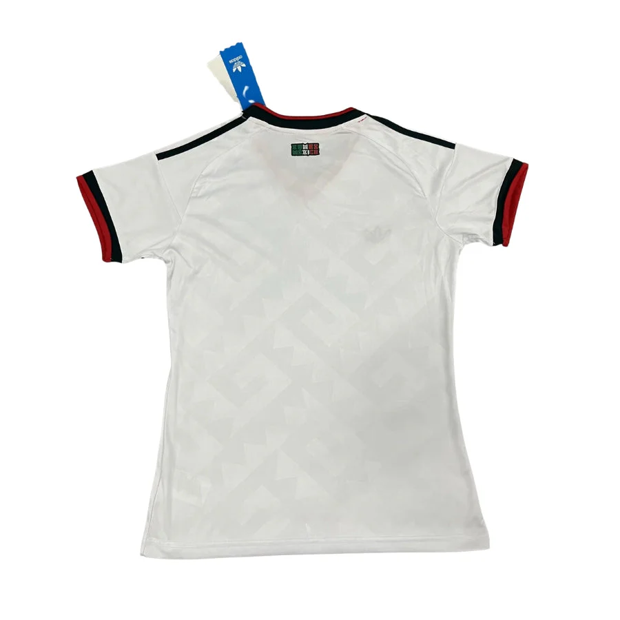 Mexico Away Fan Jersey Women