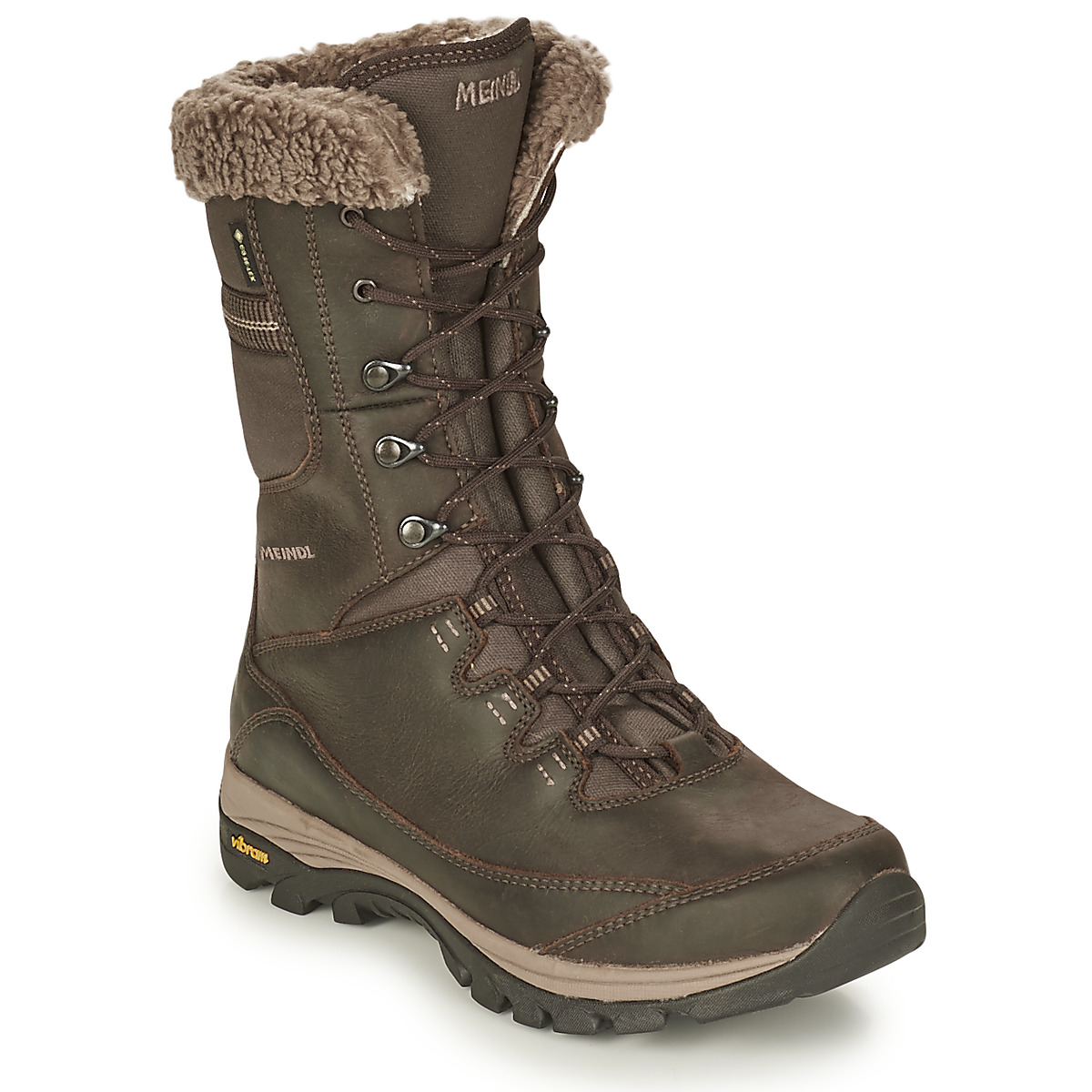 Meindl - NOVARA LADY GORE-TEX - Brown