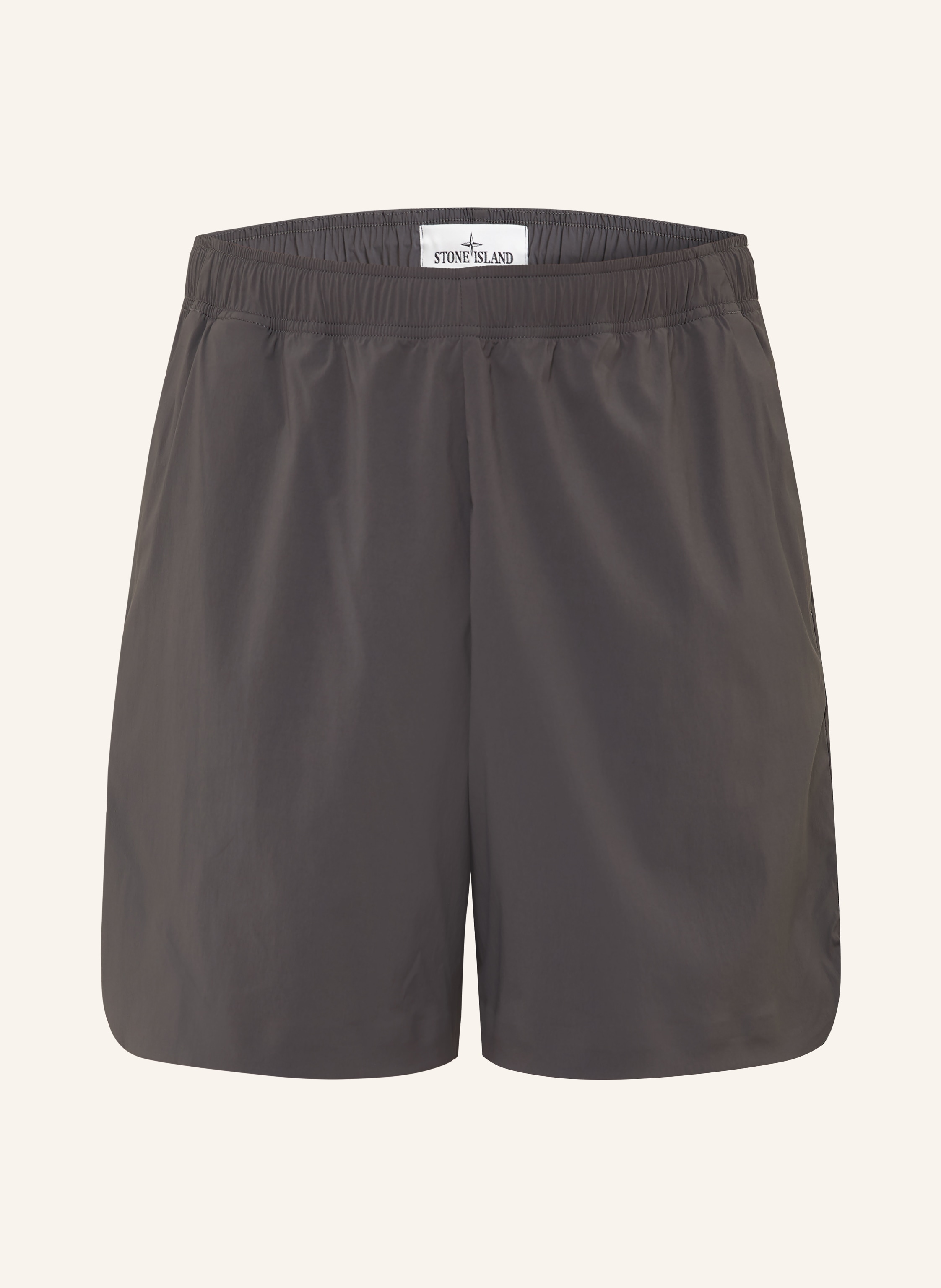 STONE ISLAND Shorts STELLINA