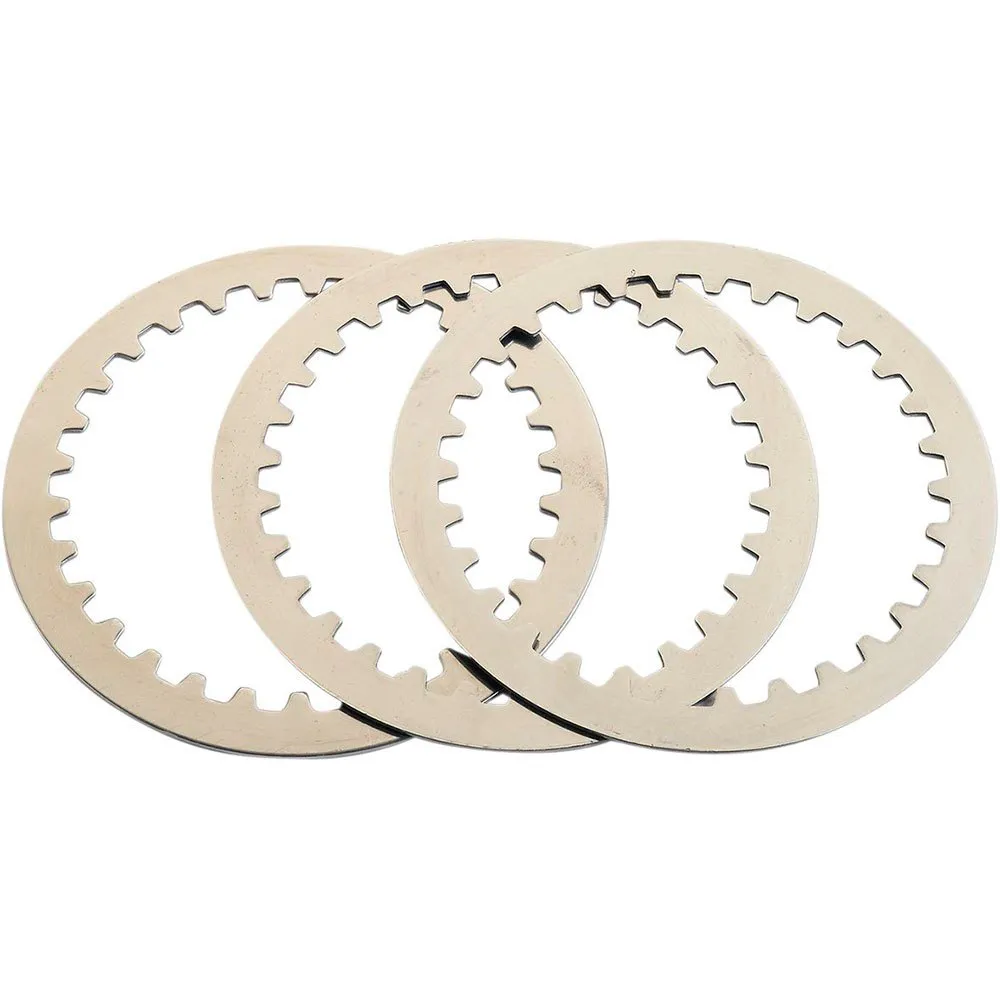Moose Hard-parts Honda Crf 250 R 04-21/Crf 250 Rx 19-21/Crf 250 X 04-18 Clutch Pressure Plate