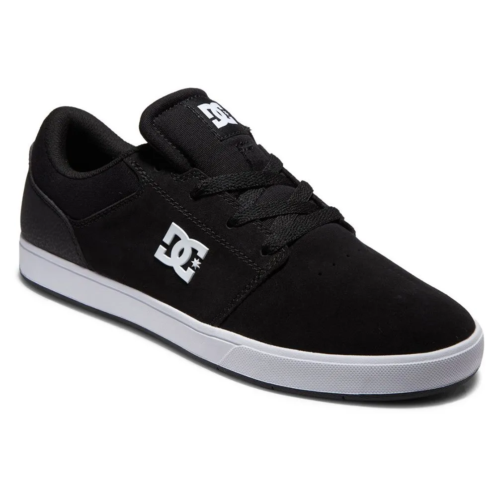Dc Shoes Crisis 2 trainers