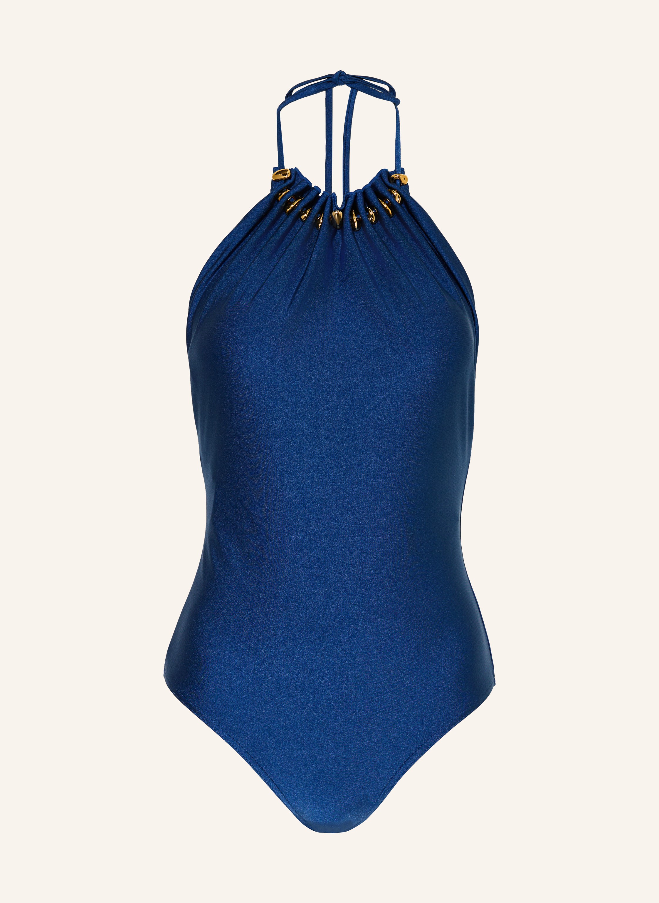 ZIMMERMANN Neckholder-Badeanzug ASTER