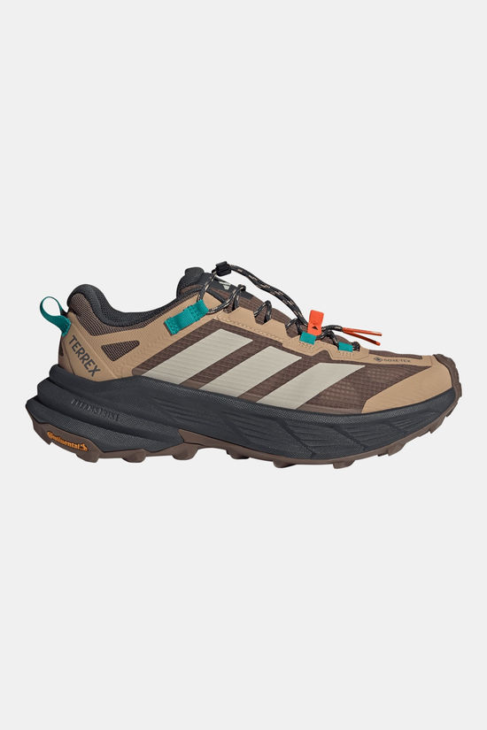 adidas Terrex Freehiker SL Gore-Tex Wandelschoen