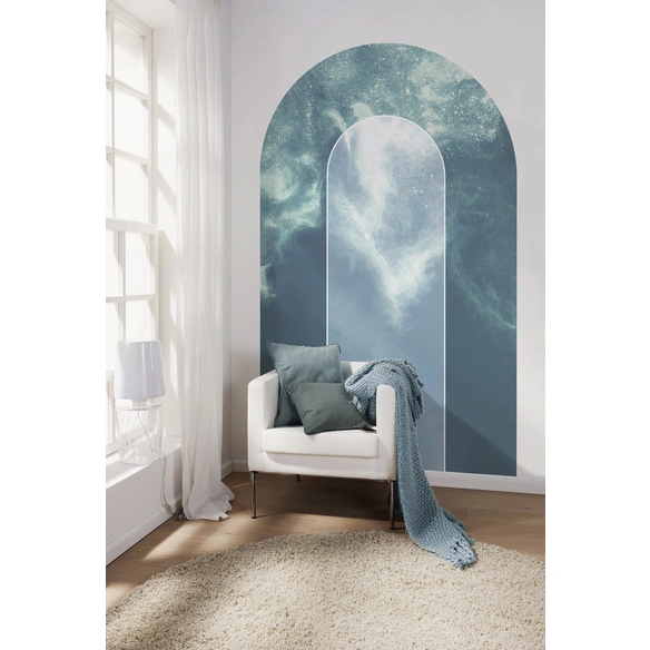 Vliestapete, Breite 127 cm