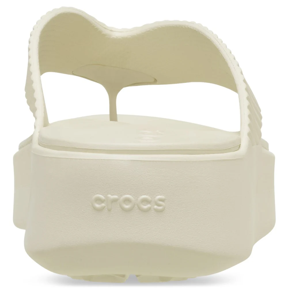 Crocs Getaway Platform Flip