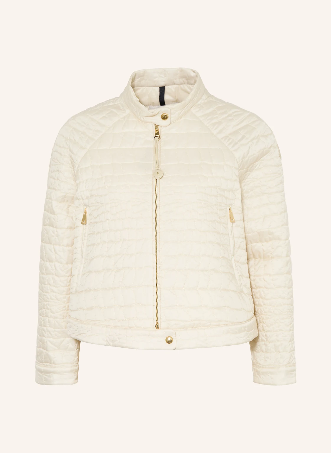 MONCLER Lightweight-Daunenjacke AUBRIETA