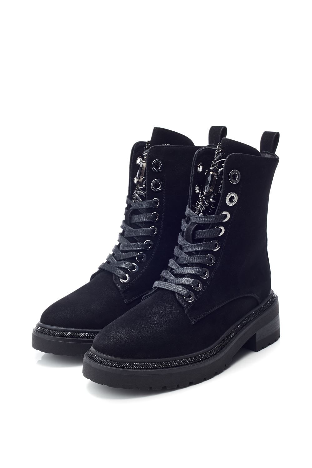 Moda In Pelle Onzaines' Porvair Ankle Boots