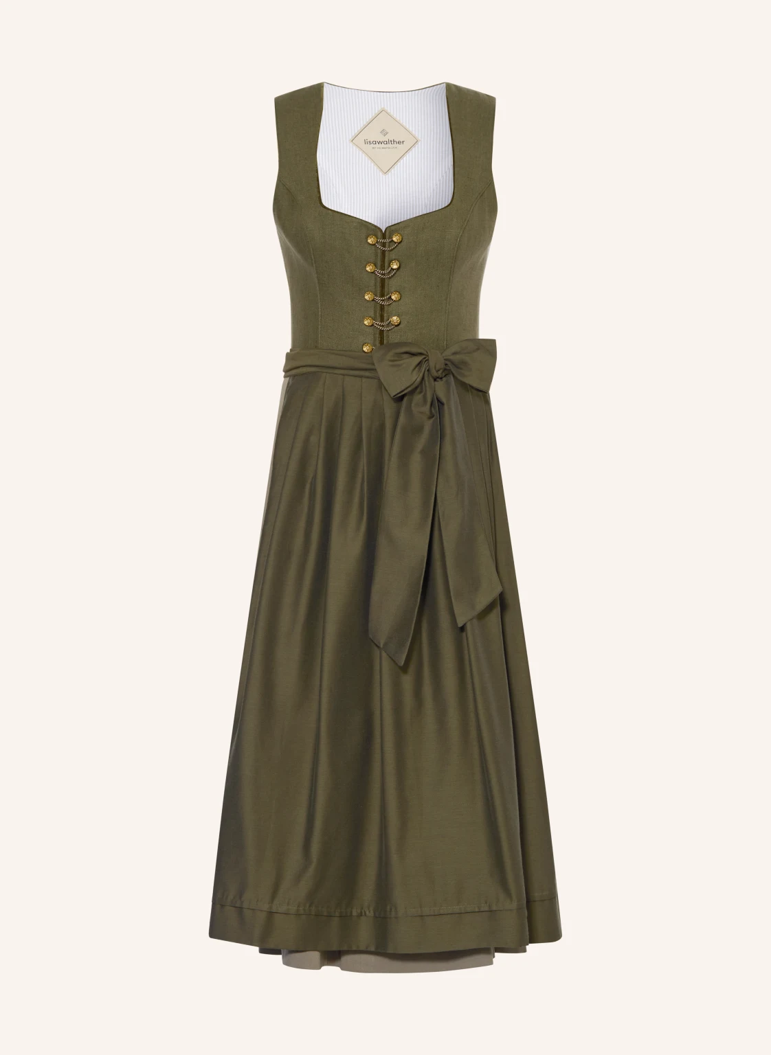 Heimatglück Tracht Dirndl LISA