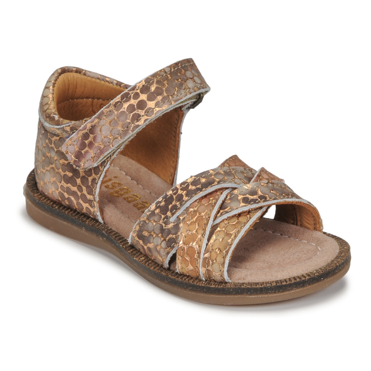 Bisgaard - BECCA - Bronze