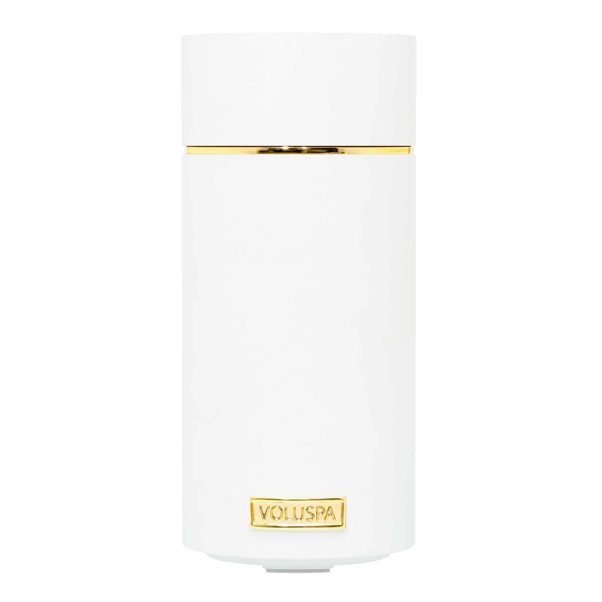 Fragrance Oil Diffuser Device - White