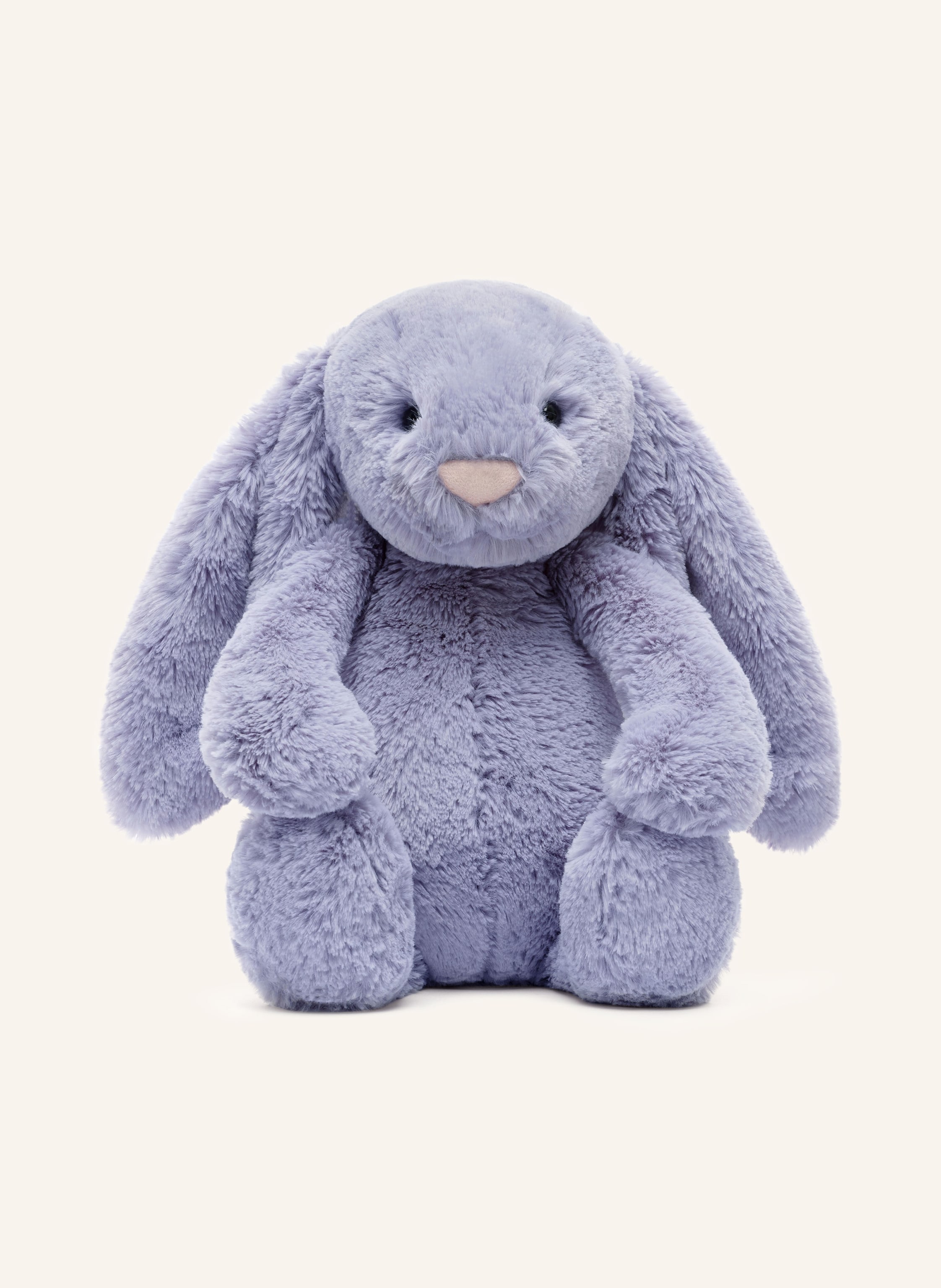 Jellycat Plüsch-Spielzeug BASHFUL VIOLA BUNNY ORIGINAL