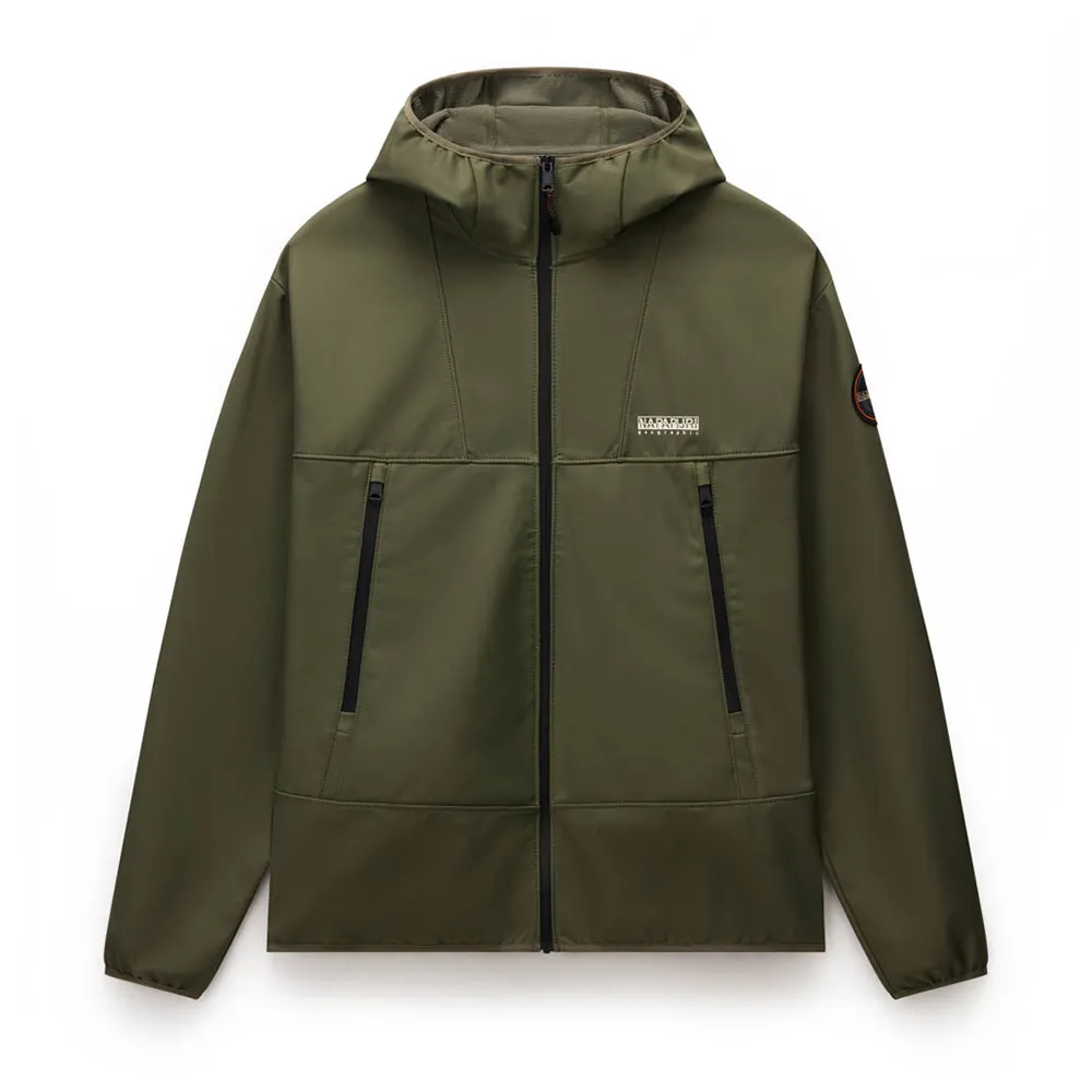 Napapijri Biois jacket