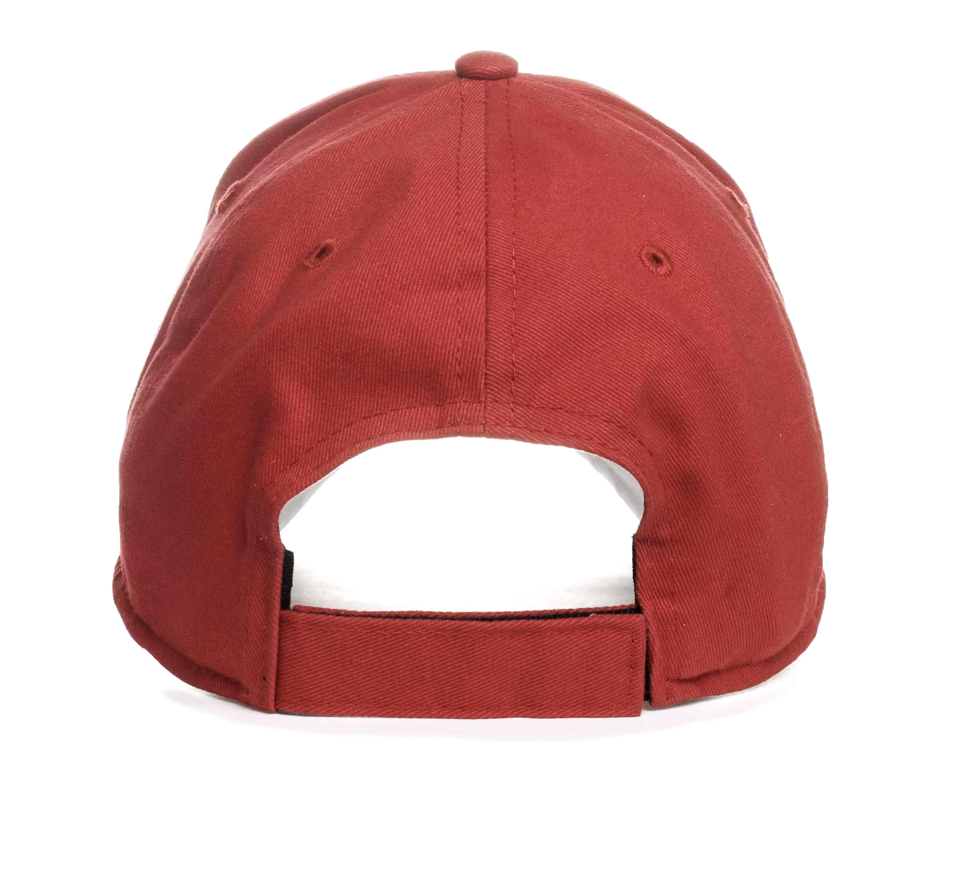 NBA Toronto Raptors Men's/Women's Unisex Adjustable Cotton Twill Baseball Cap/Hat, Frost Red