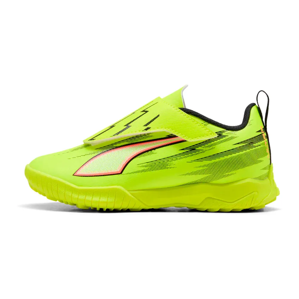 Puma Ultra 6 Play V TF junior football boots