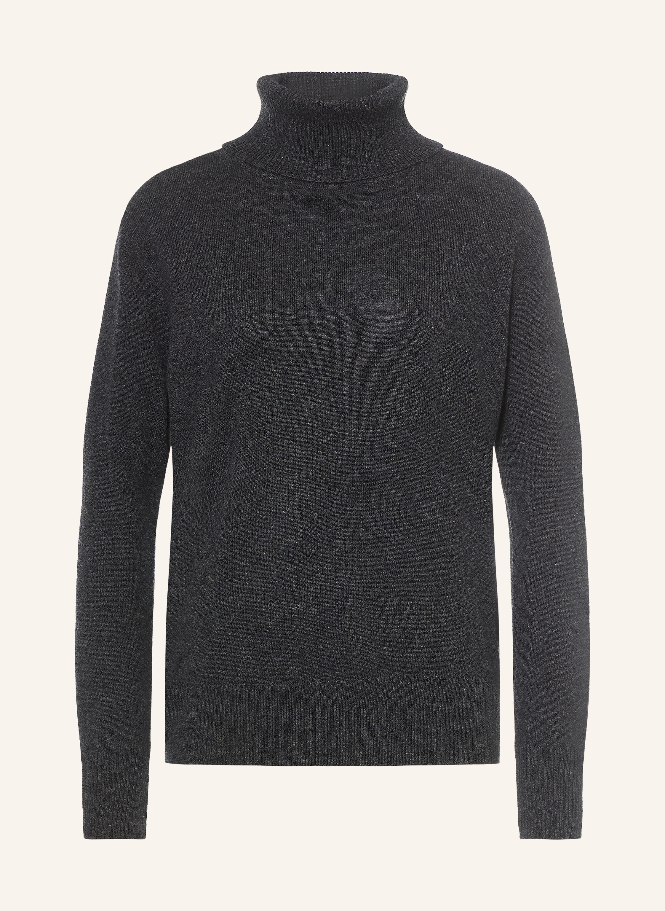 rosemunde Rollkragenpullover LAICA mit Cashmere