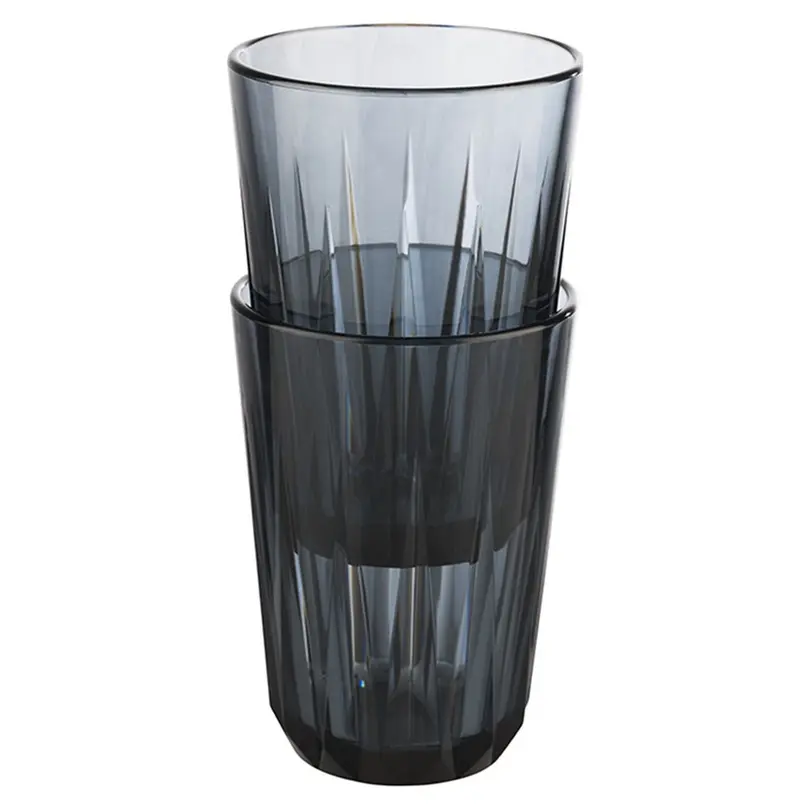 Becher CRYSTAL