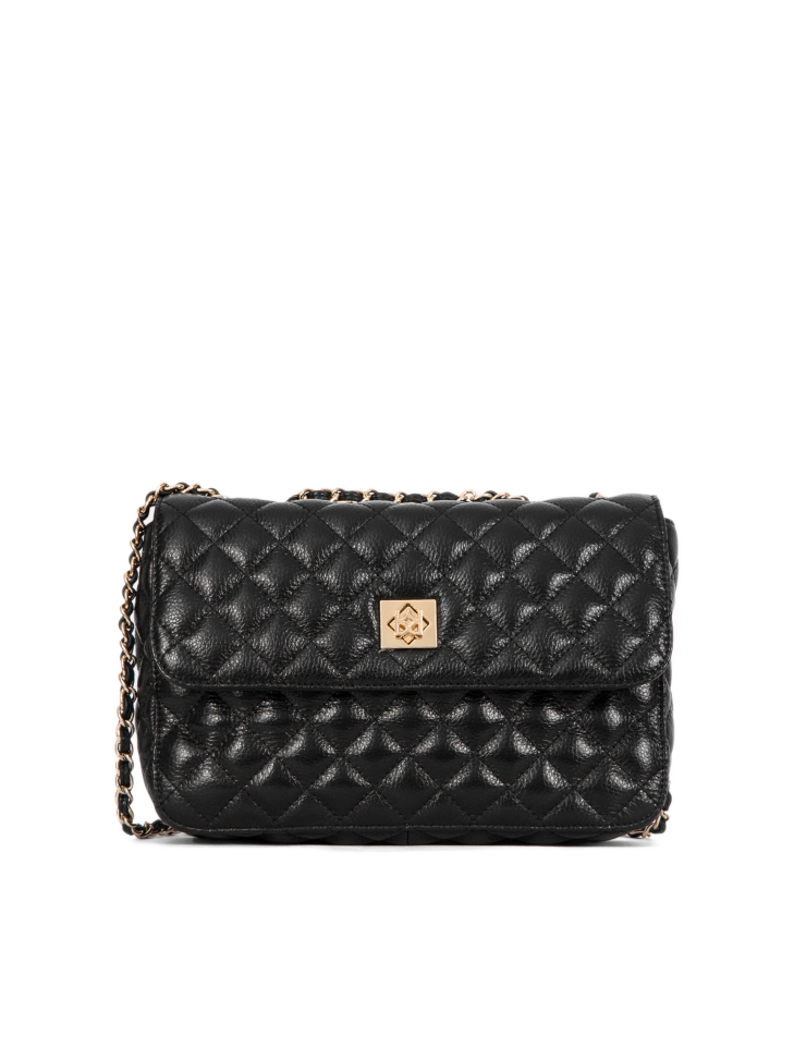 Ladies’ black bag