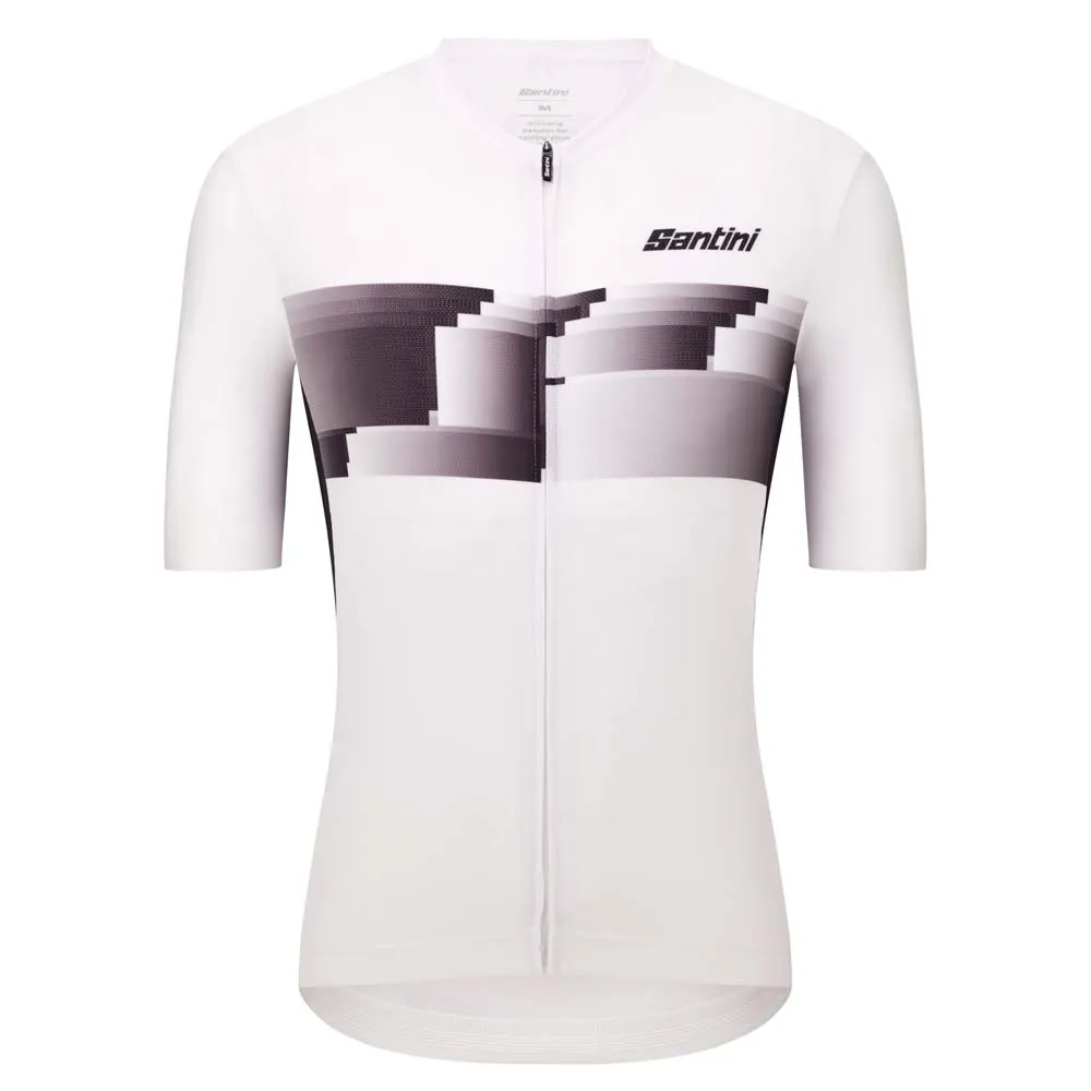 Santini Verve short sleeve jersey