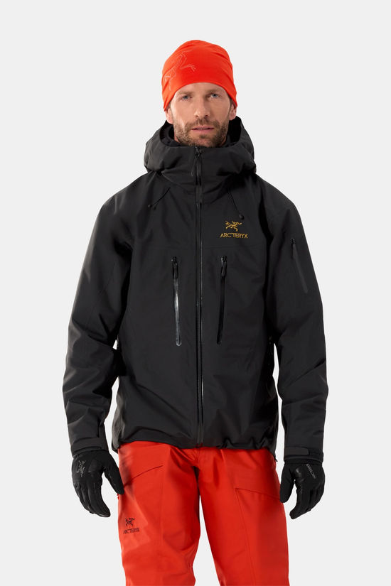 Arc'teryx Alpha SV Hardshell Jas