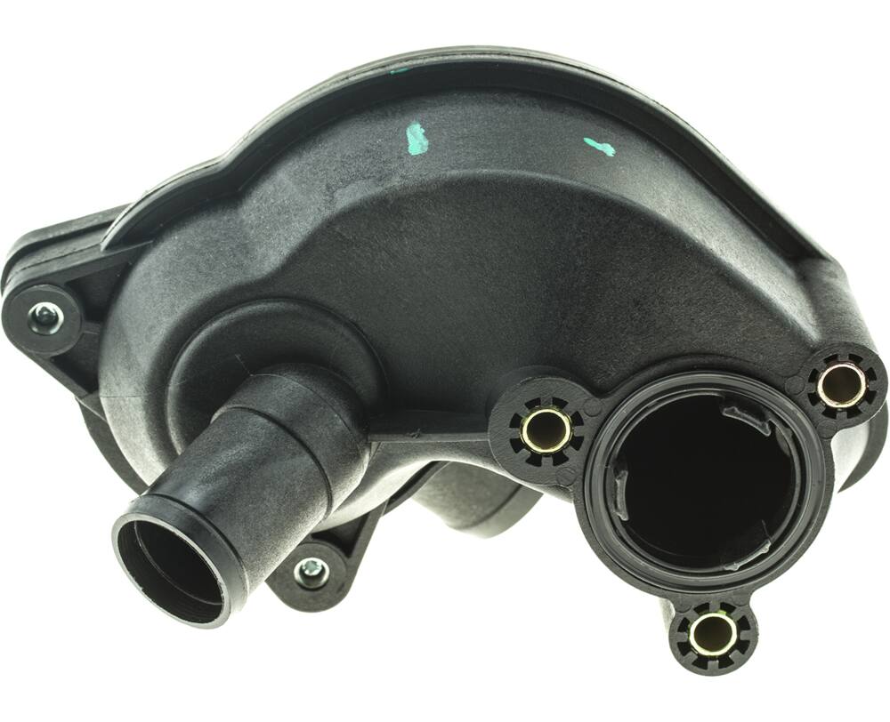 Motorad Engine Coolant Thermostat Housing Assembly