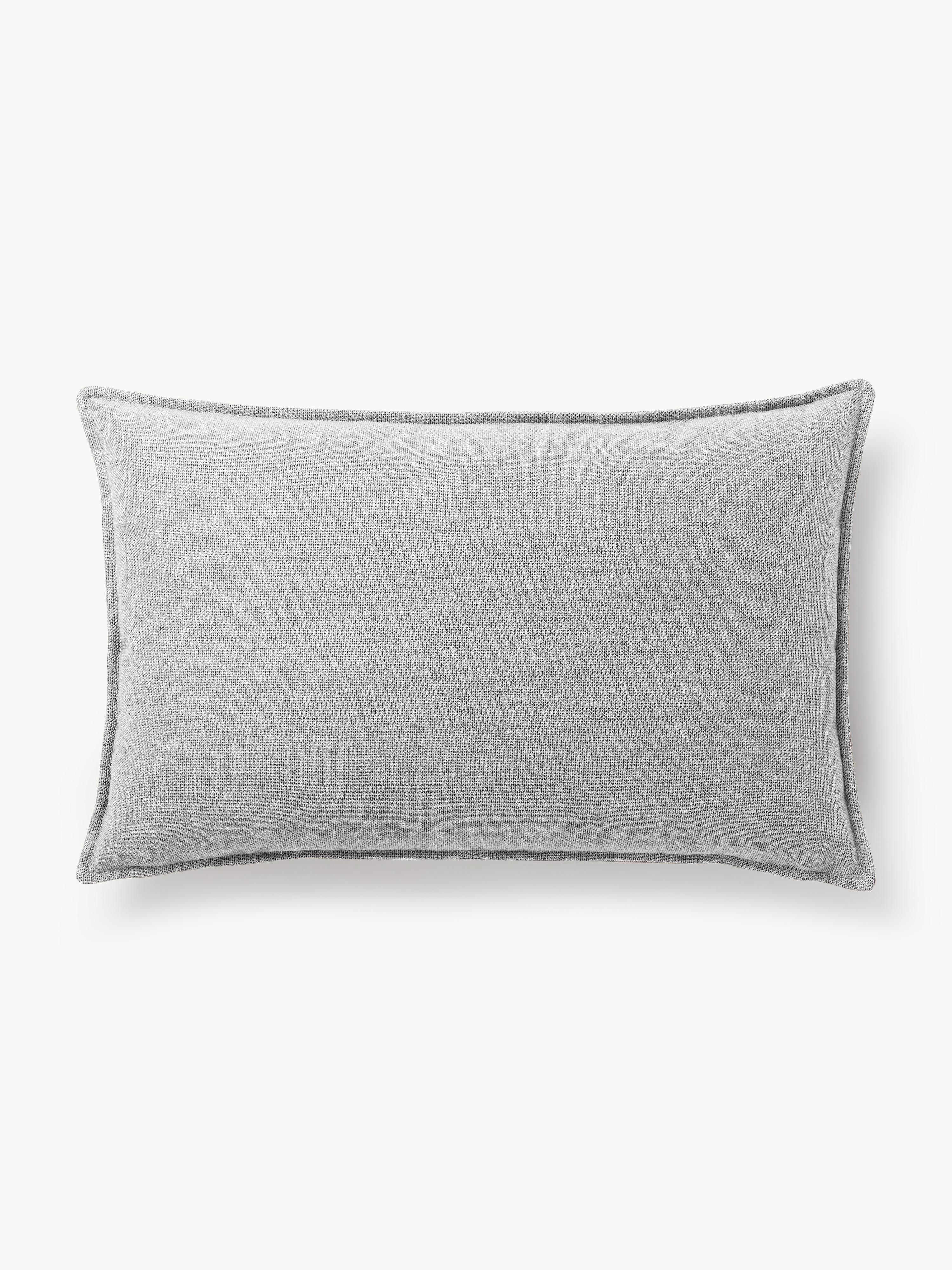 Großes Sofa-Kissen Lennon, 50 x 80 cm