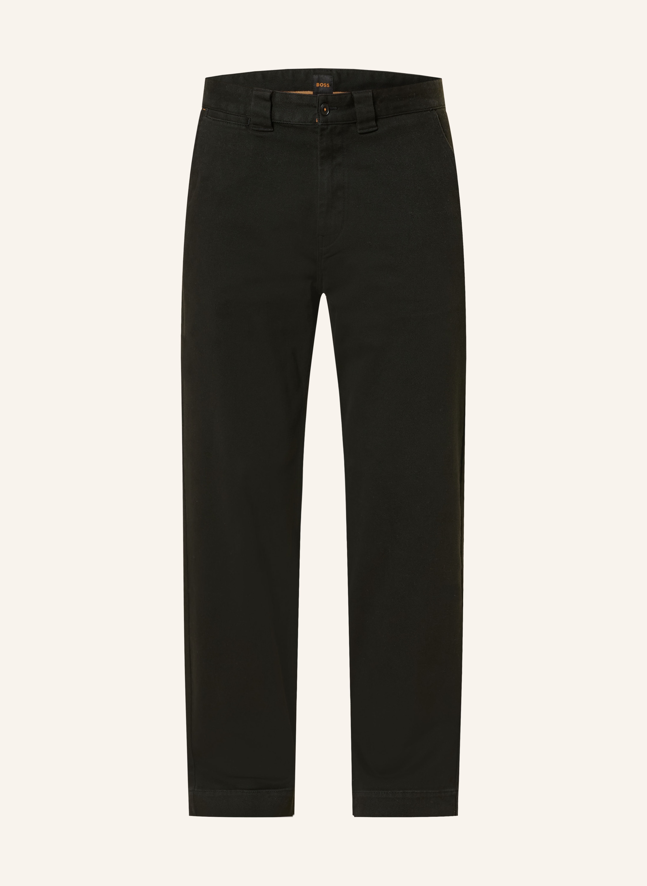 BOSS Chino Straight Fit