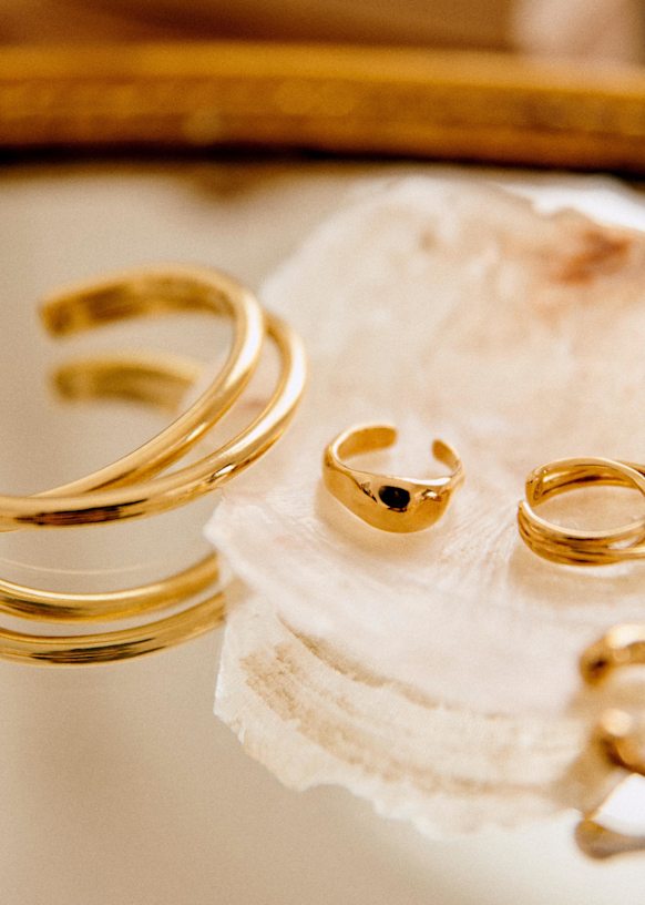 Amaya Ring
