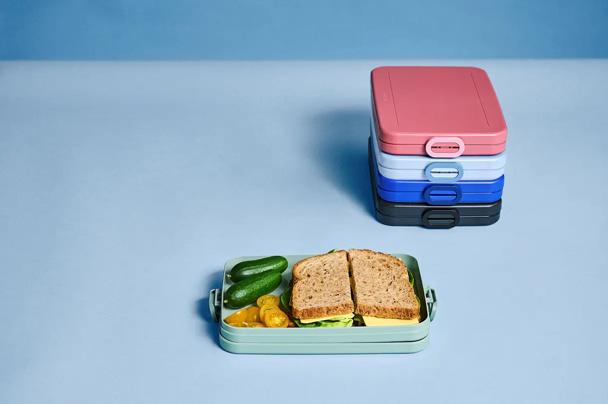 Lunch-Box Take A Break