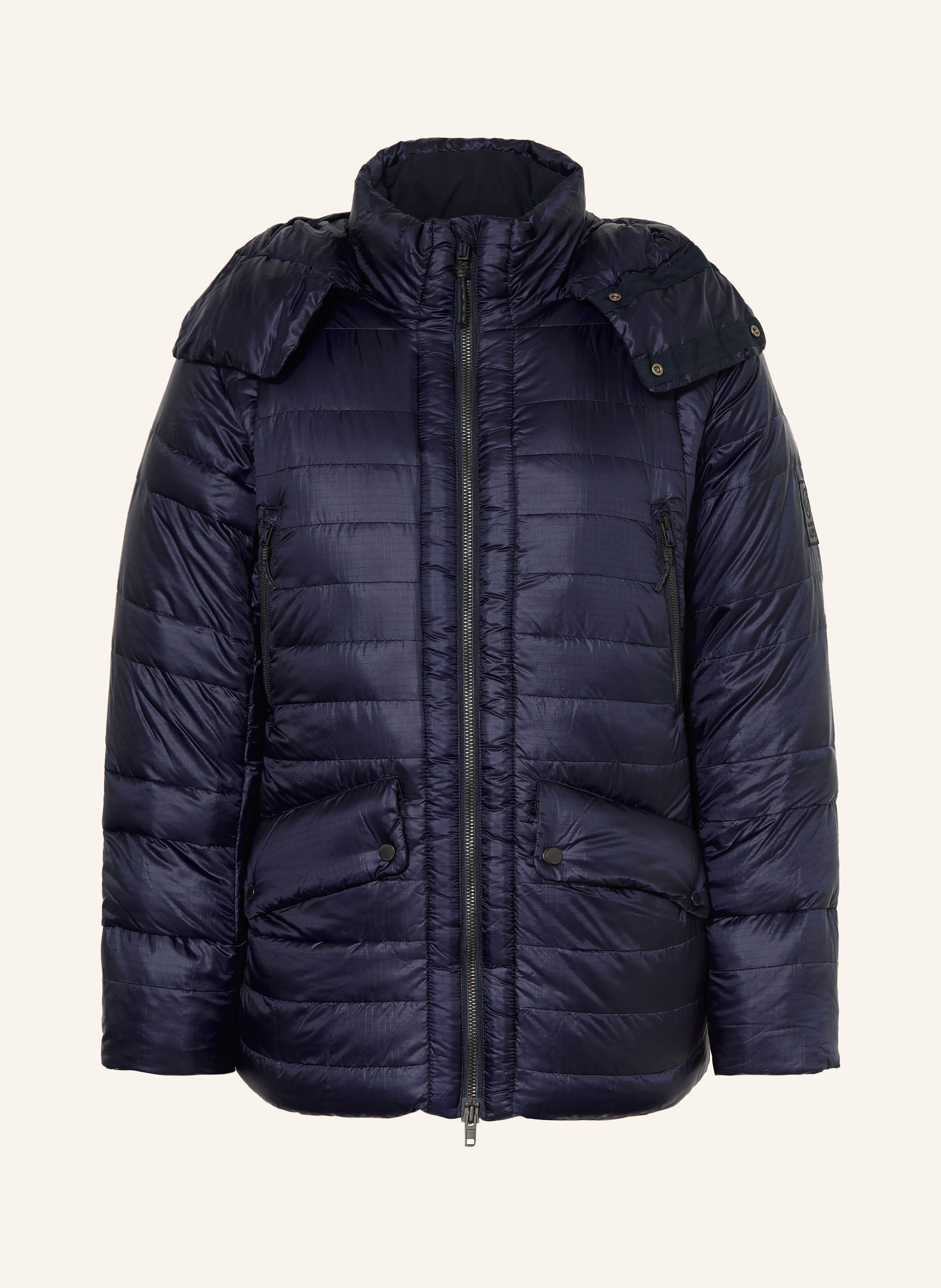 MAMMUT Daunenjacke ALPS IN
