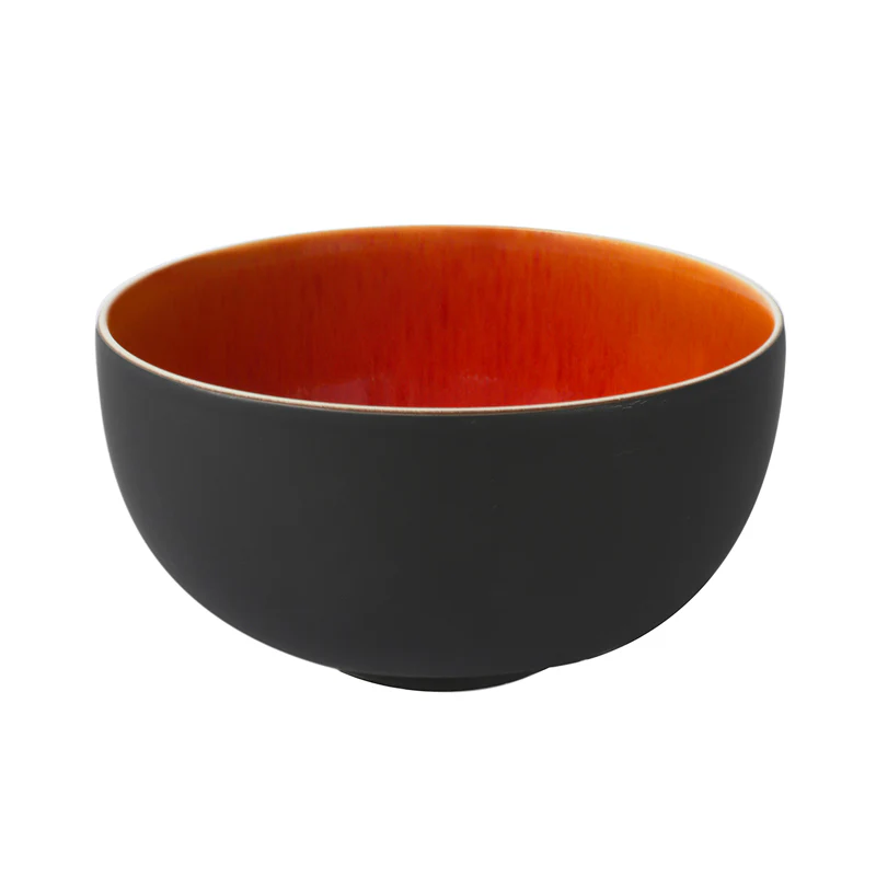 saladier orange