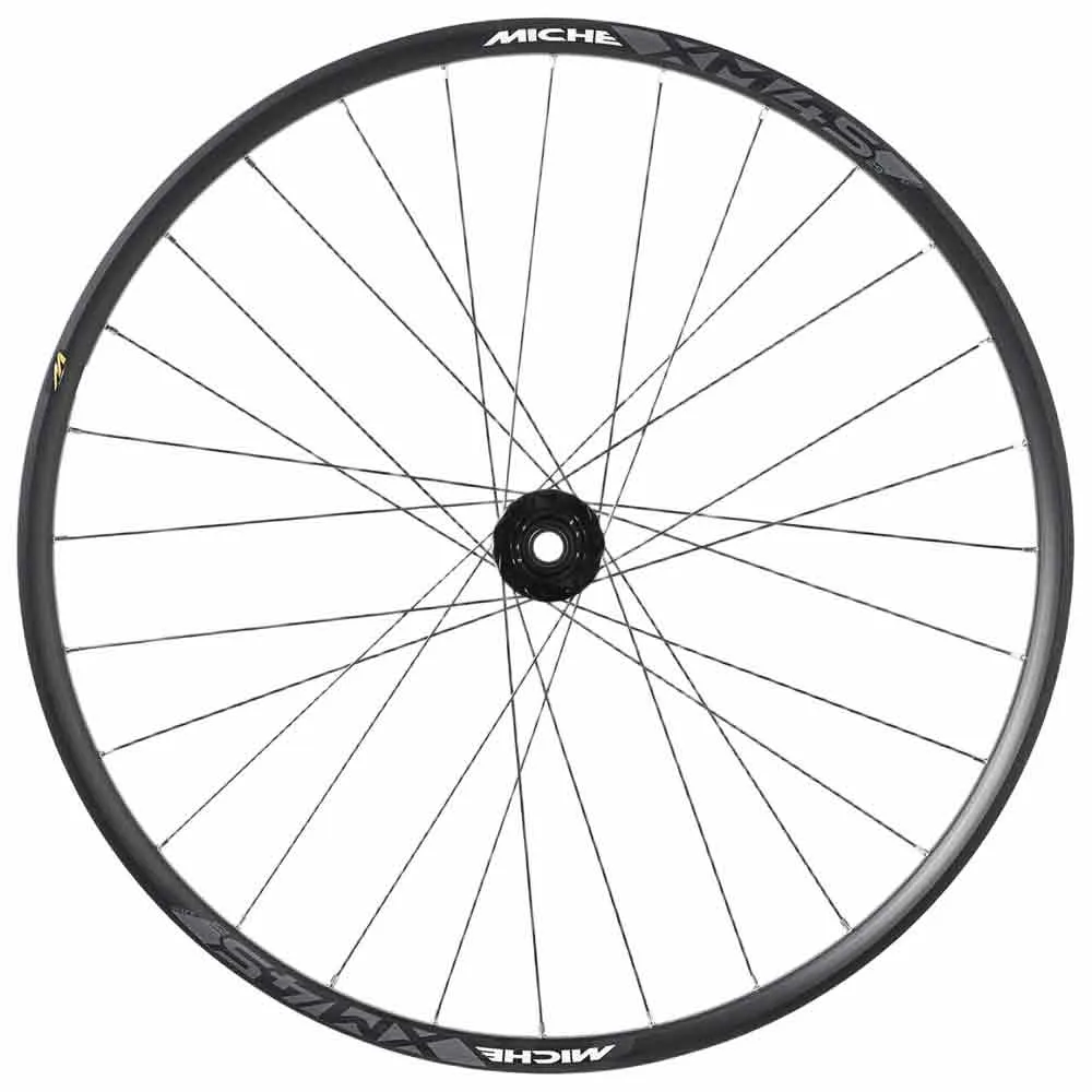 Miche XM45 29´´ Boost CL Disc Tubeless w/o Box MTB front wheel