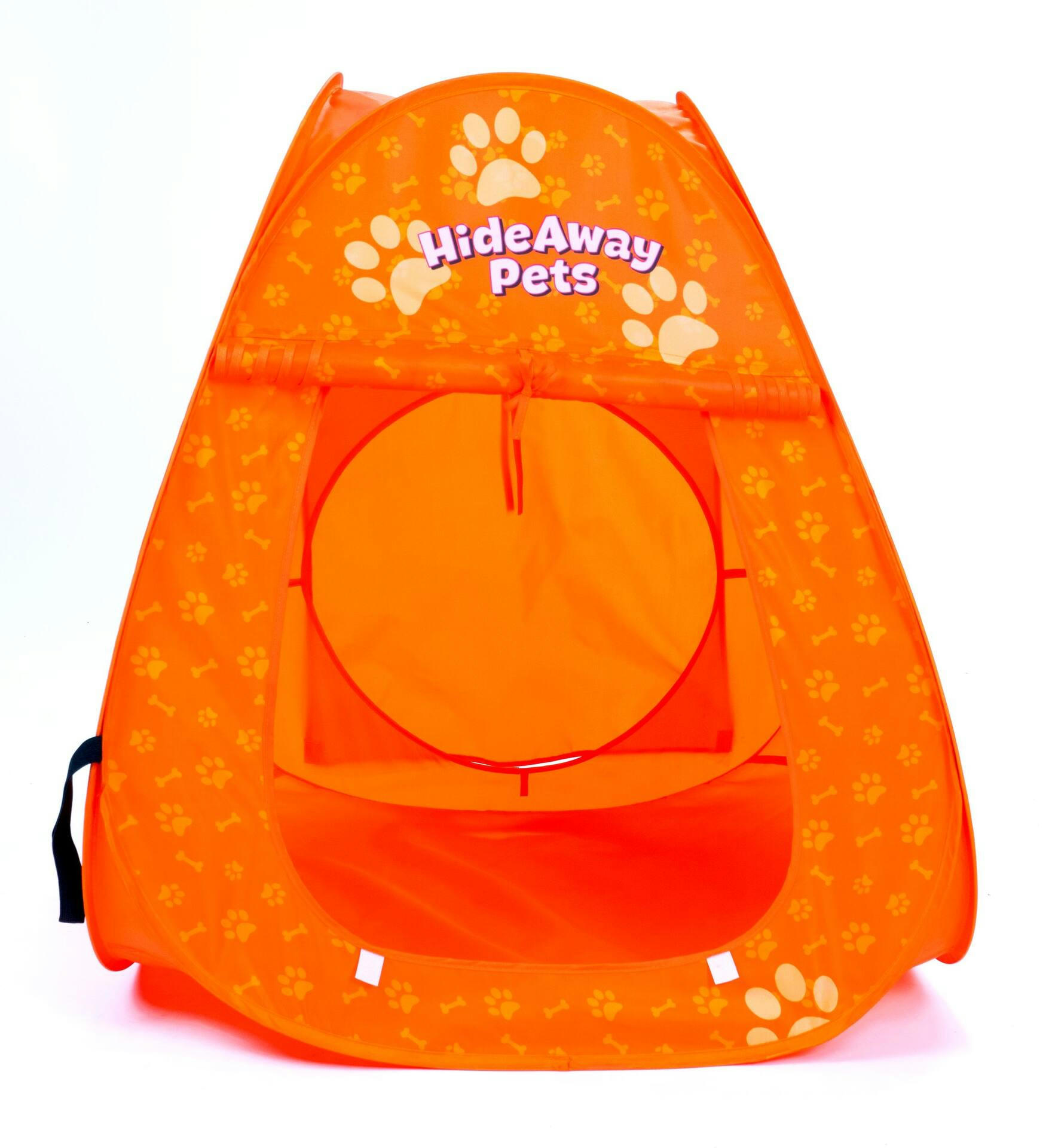 Hideaway Pets Tents, Dog, Ages 3+