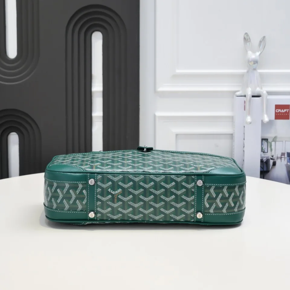 Goyard Goyardine St. Martin Bag